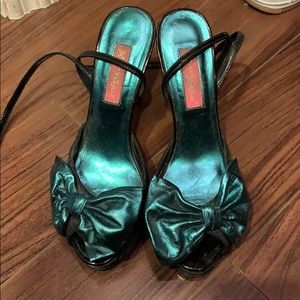 Betsey Johnson heels